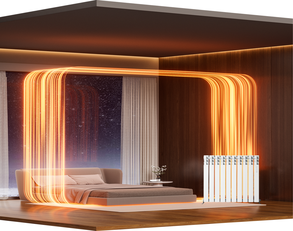 青州市魯美暖通科技有限公司